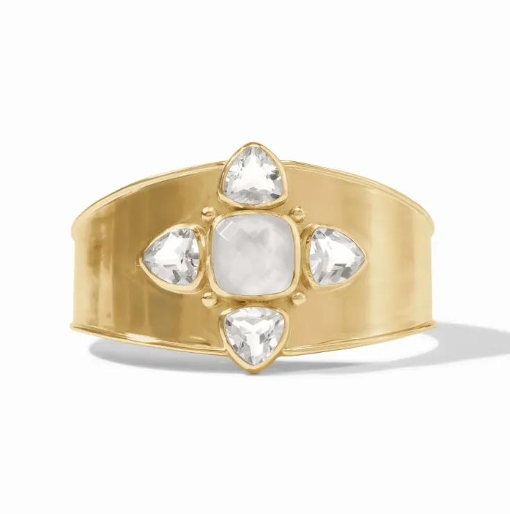 Aquitaine Cuff