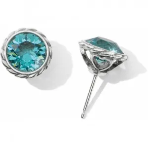 Brighton Iris Studs