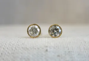 Diamond Studs | 0.15ct