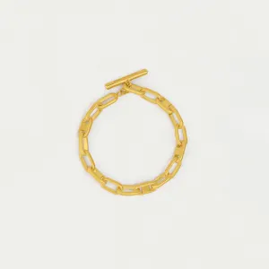 Signature Revival Chain Bracelet