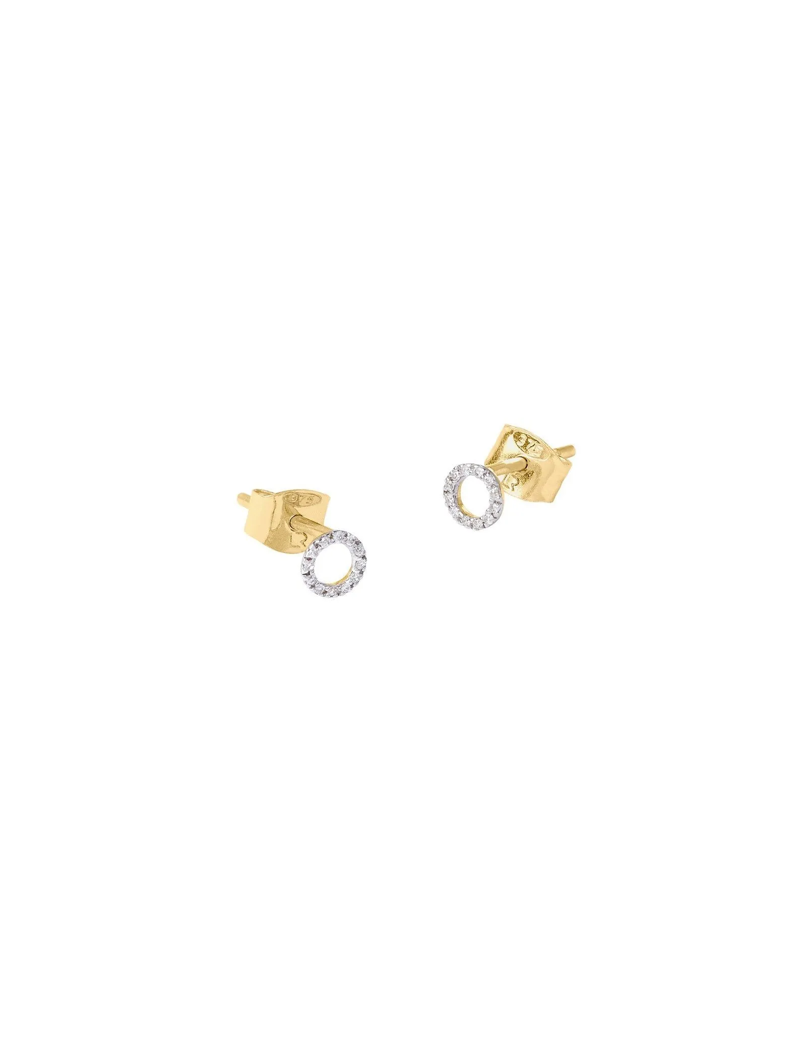 Spirit Element Studs